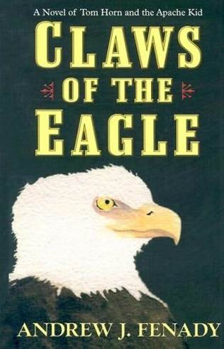 Claws of the Eagle by Andrew J Fenady
